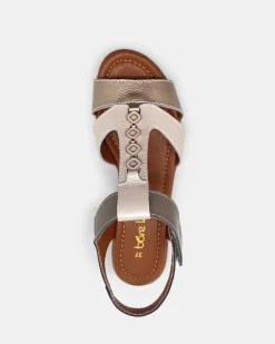 Bare Traps