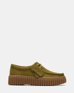 Clarks