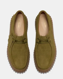 Clarks