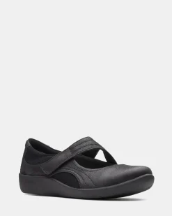 Clarks