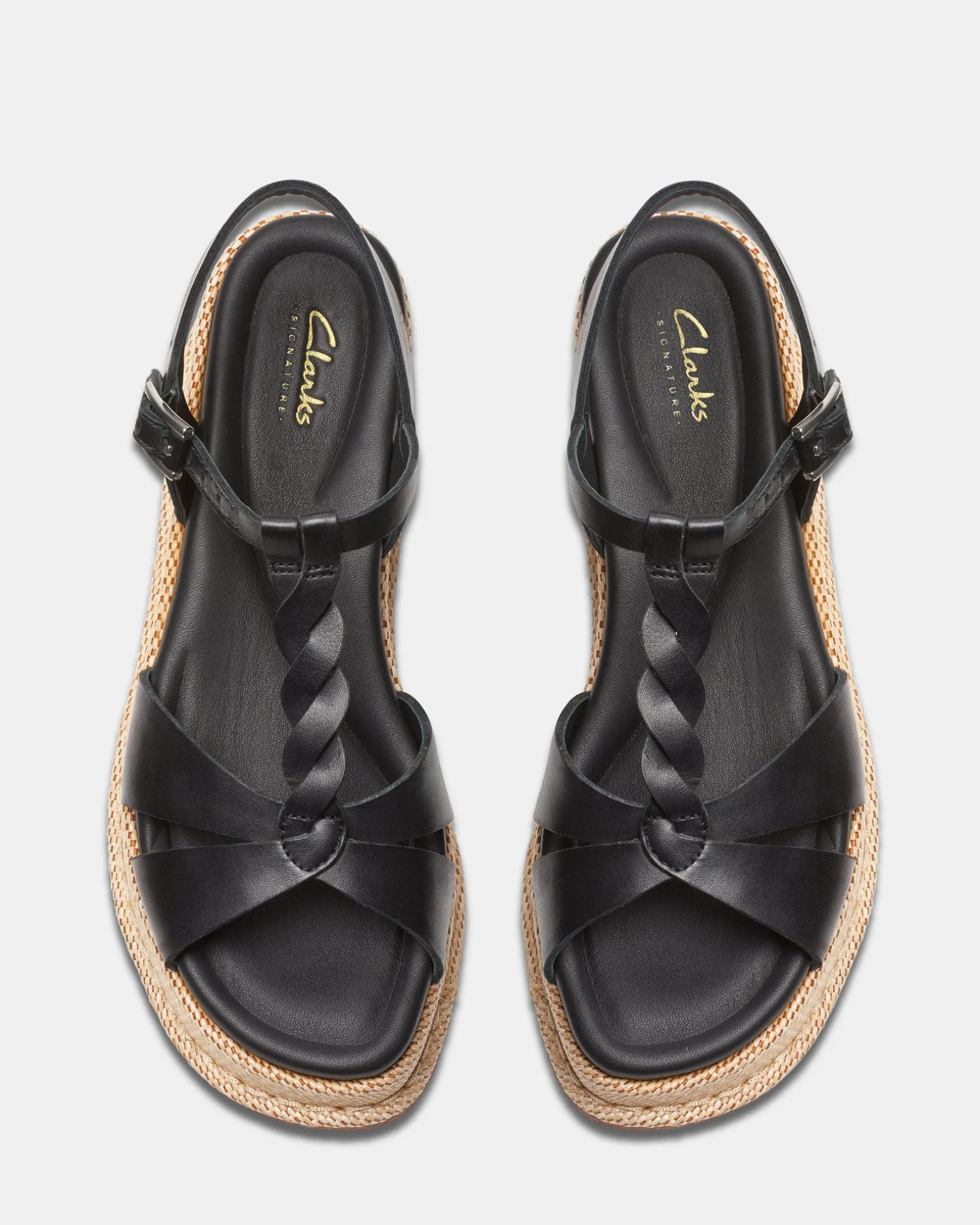 Clarks