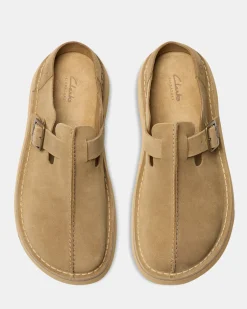 Clarks