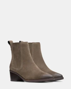 Clarks