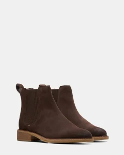 Clarks
