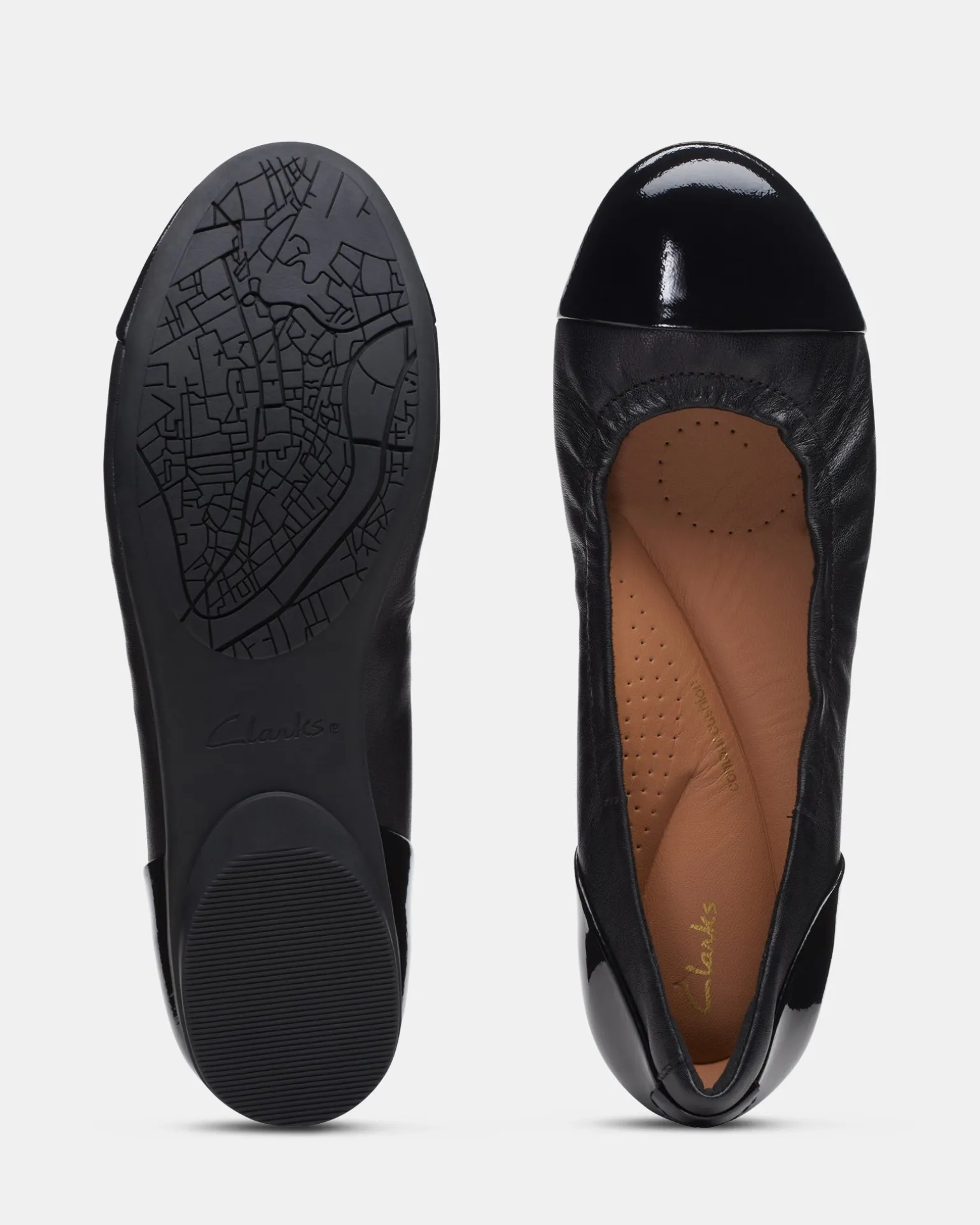 Clarks