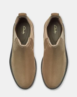 Clarks