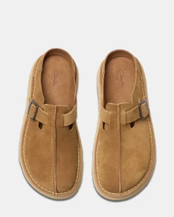 Clarks