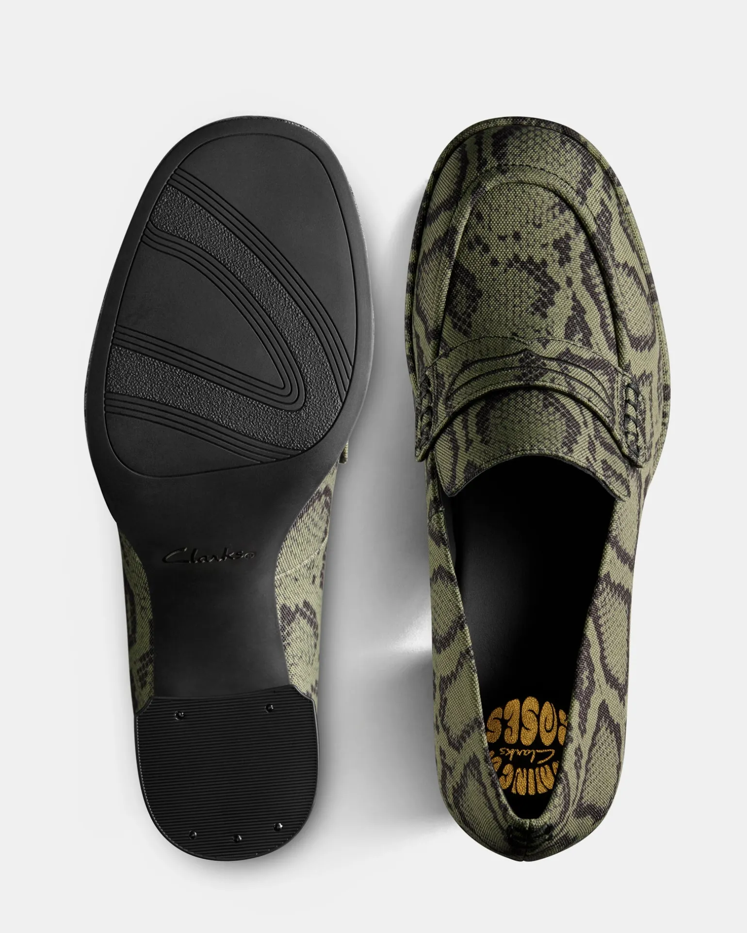 Clarks