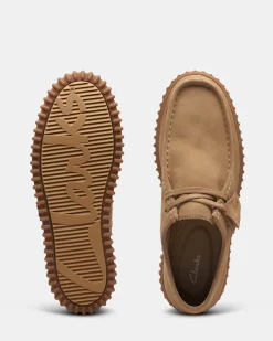 Clarks