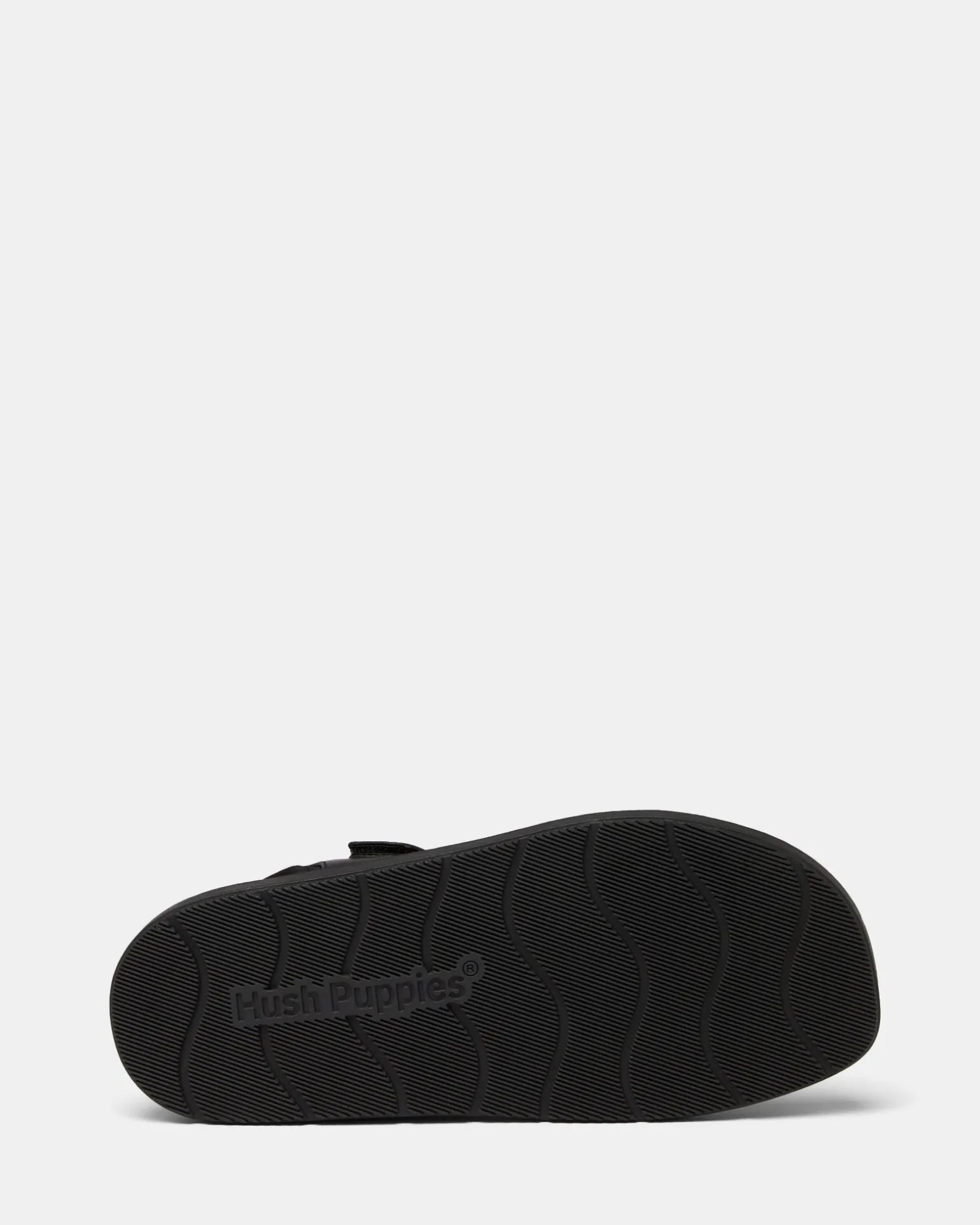 Hush Puppies