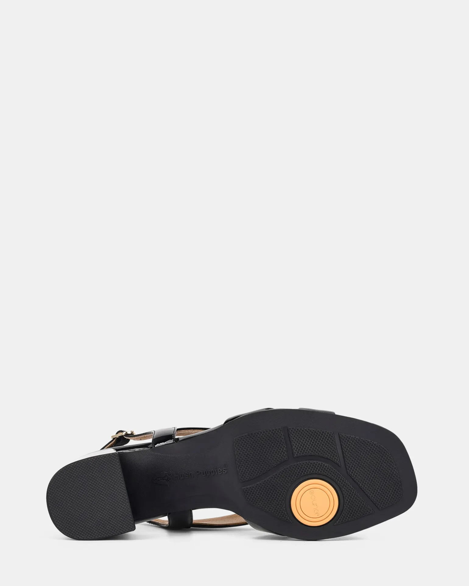 Hush Puppies