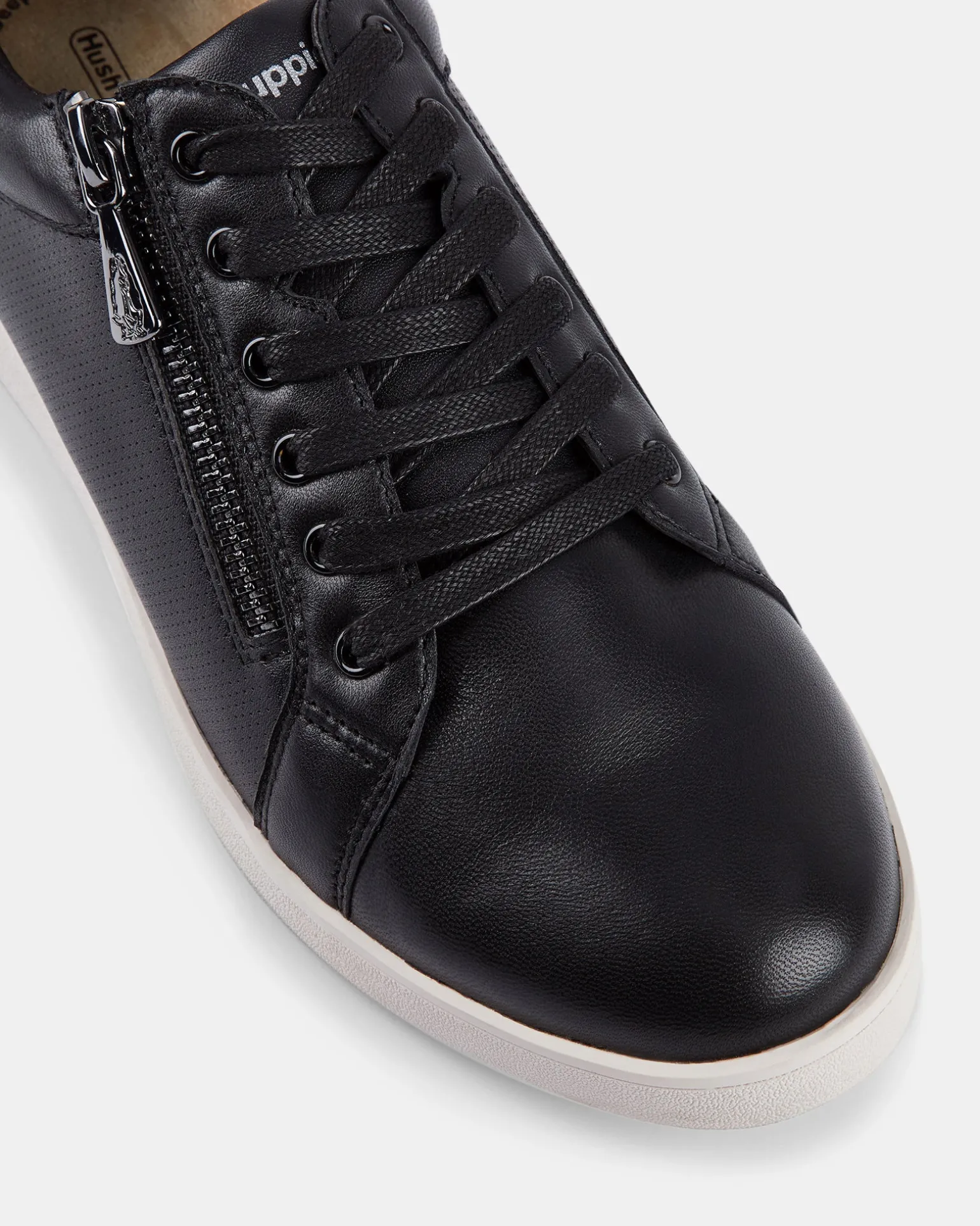 Hush Puppies