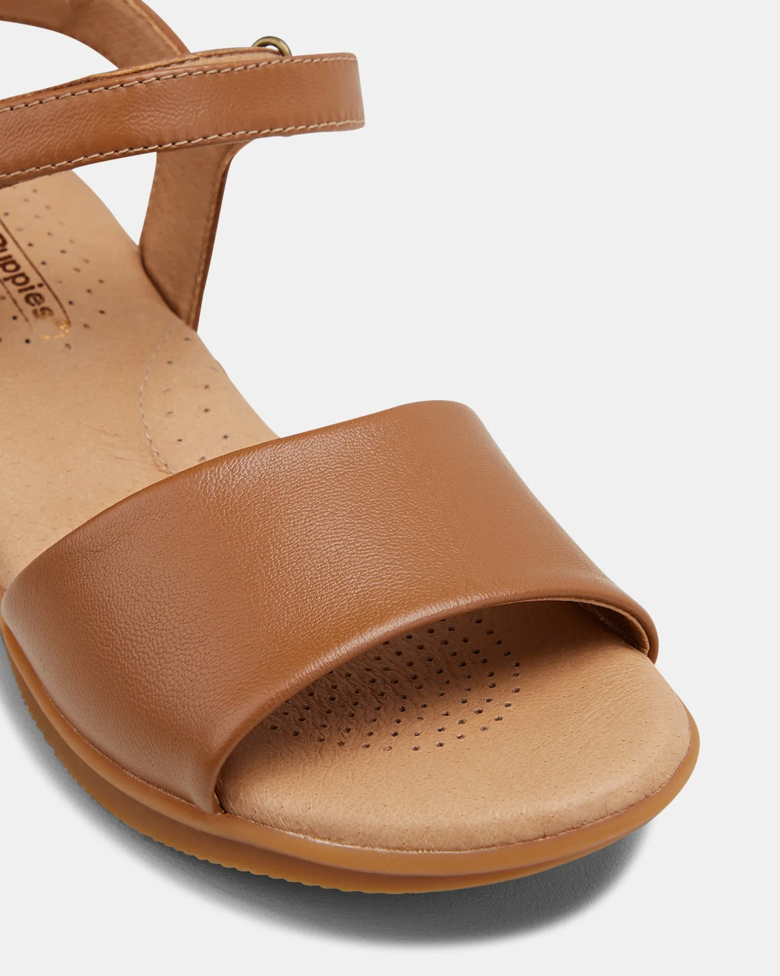 Hush Puppies