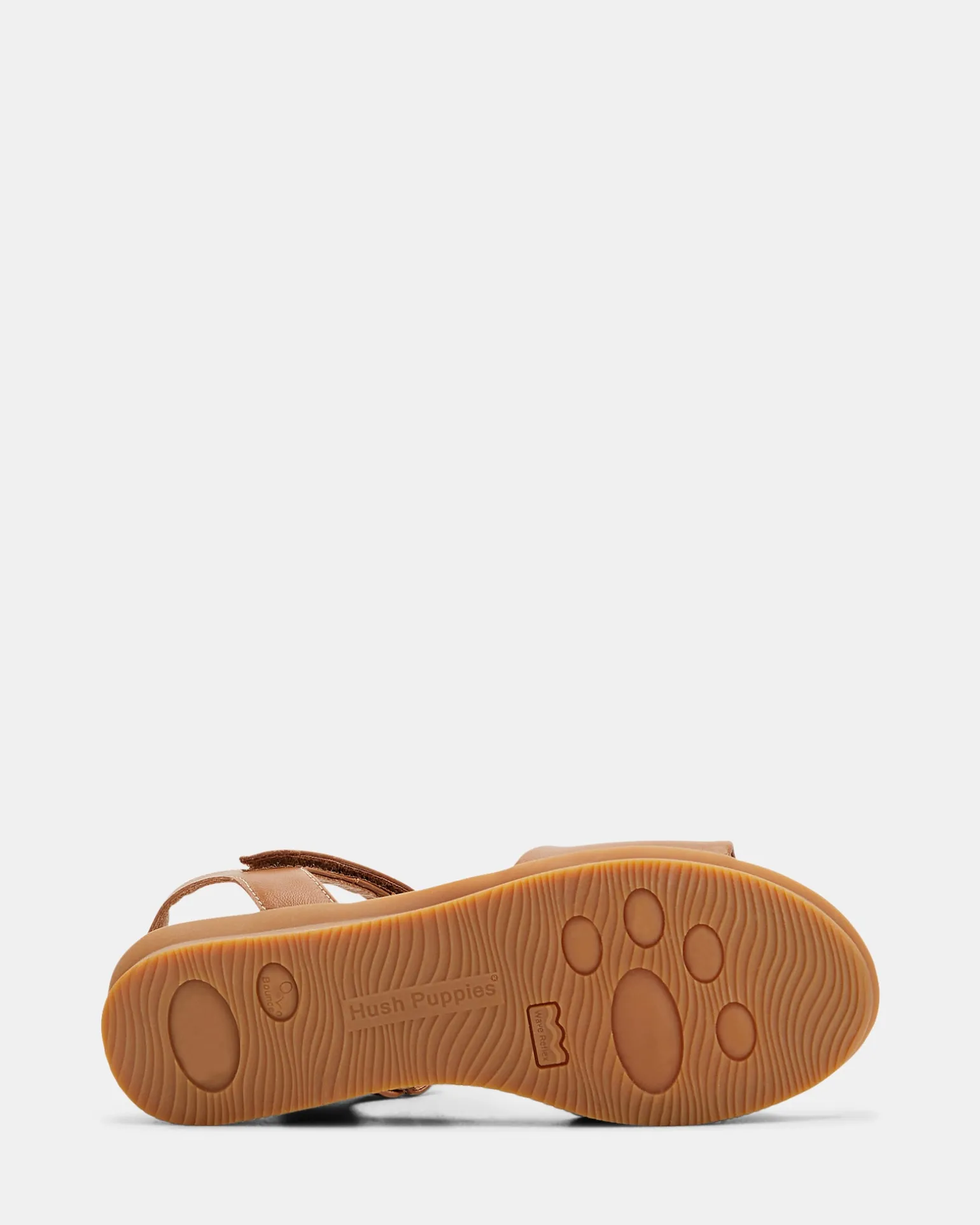 Hush Puppies
