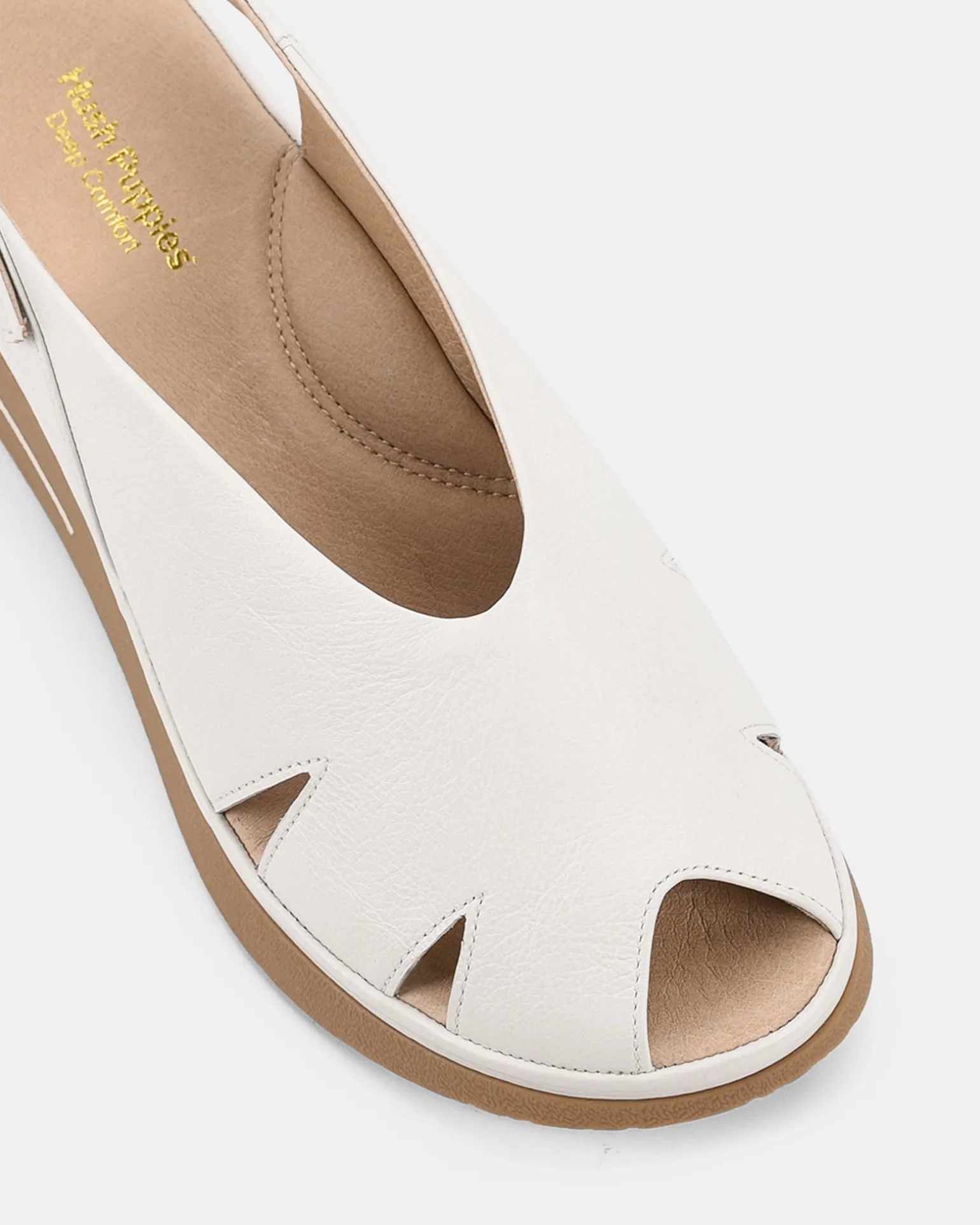 Hush Puppies