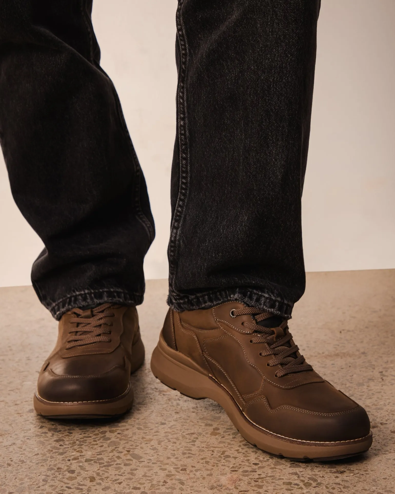 Hush Puppies