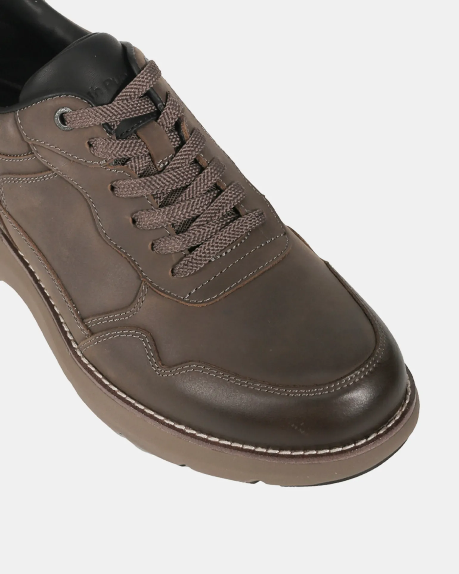 Hush Puppies