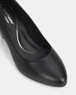 Hush Puppies