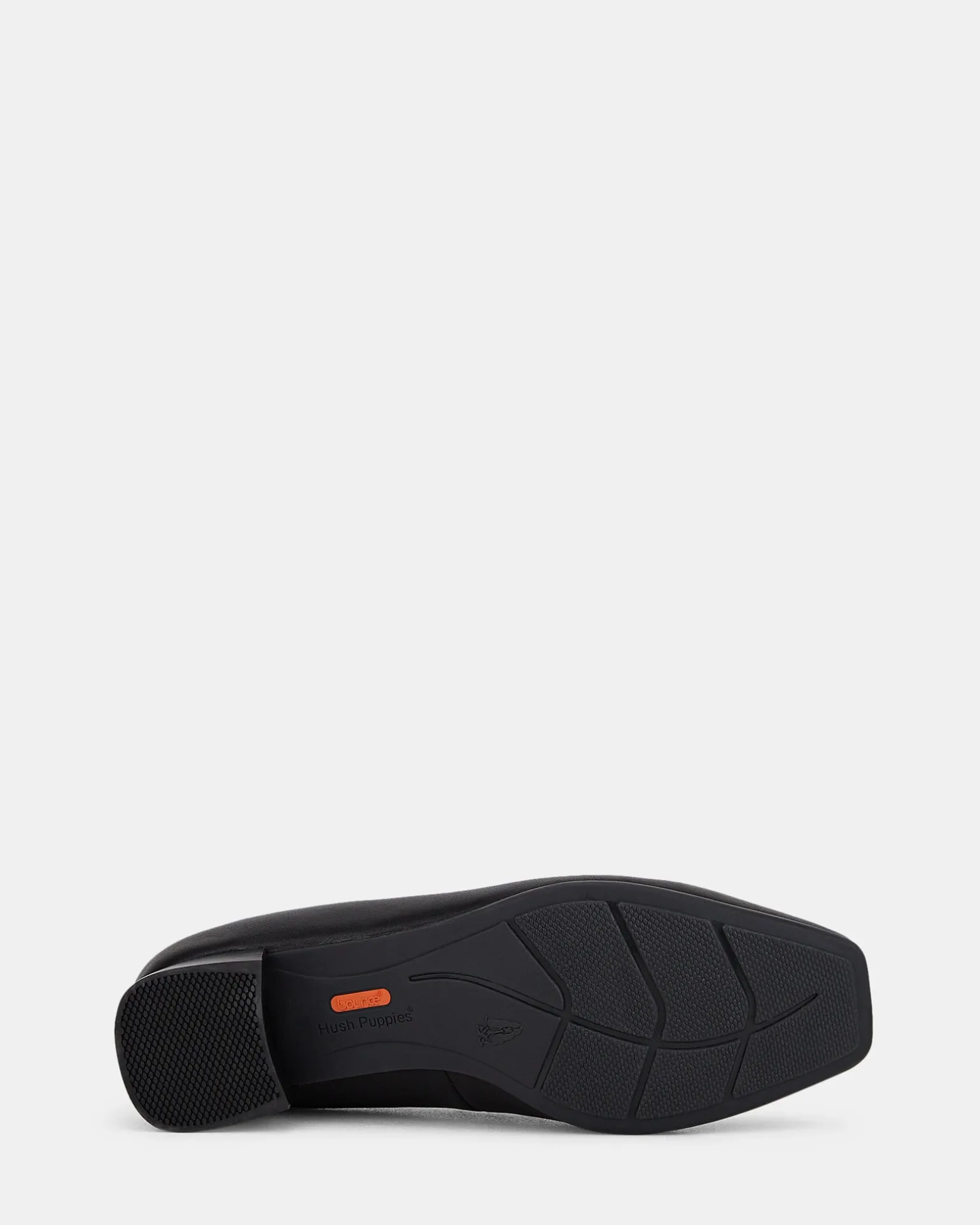 Hush Puppies