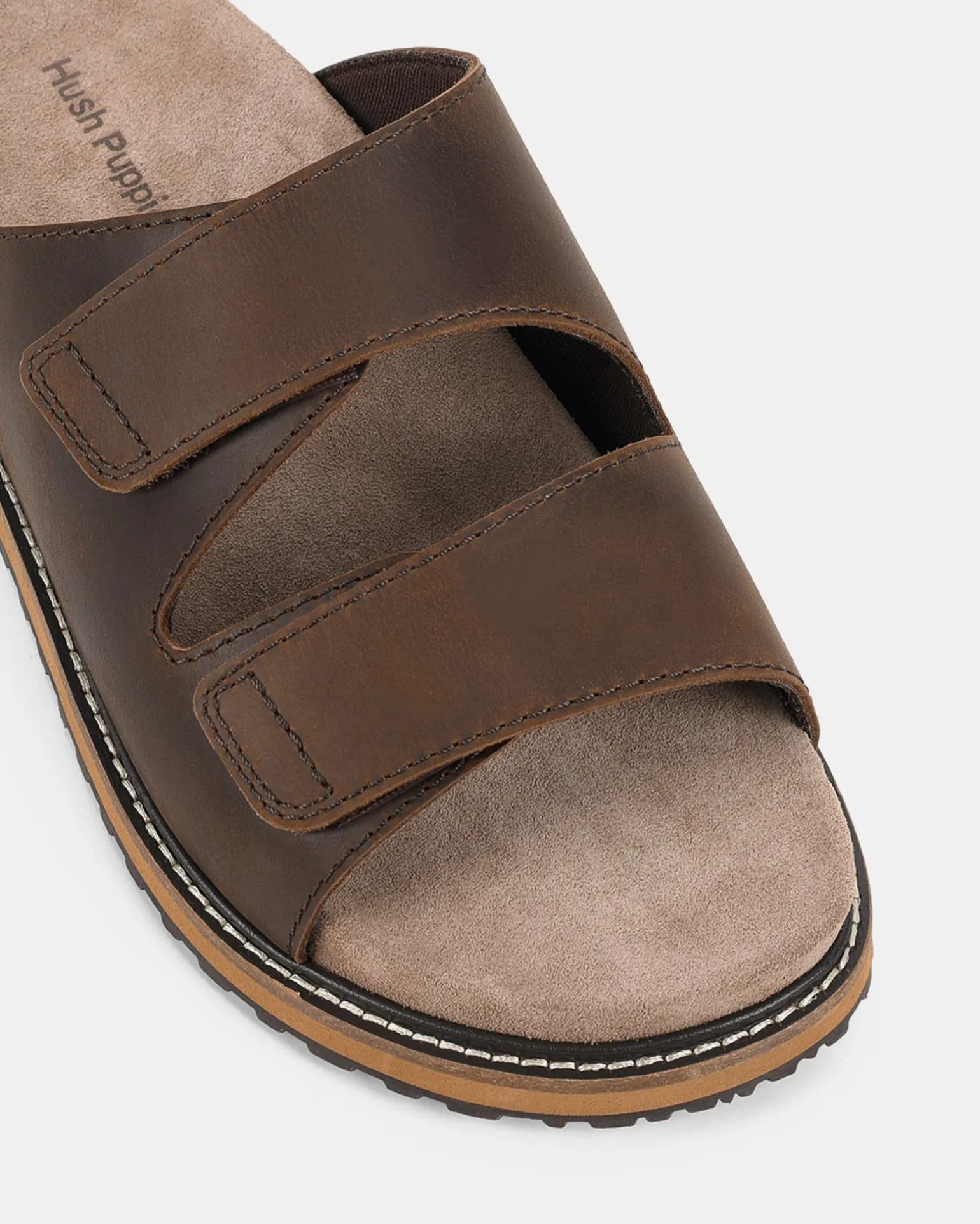 Hush Puppies