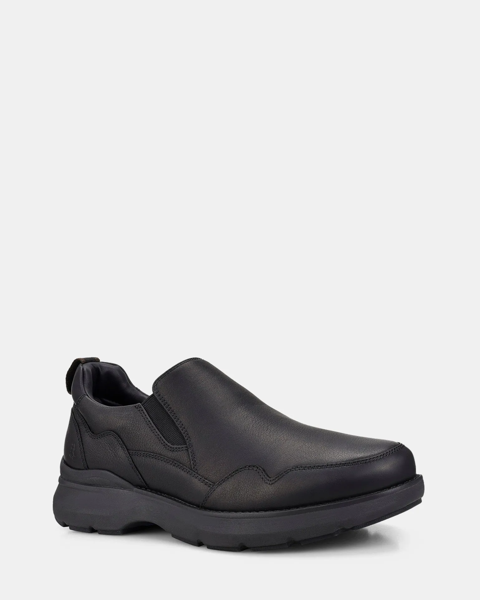 Hush Puppies