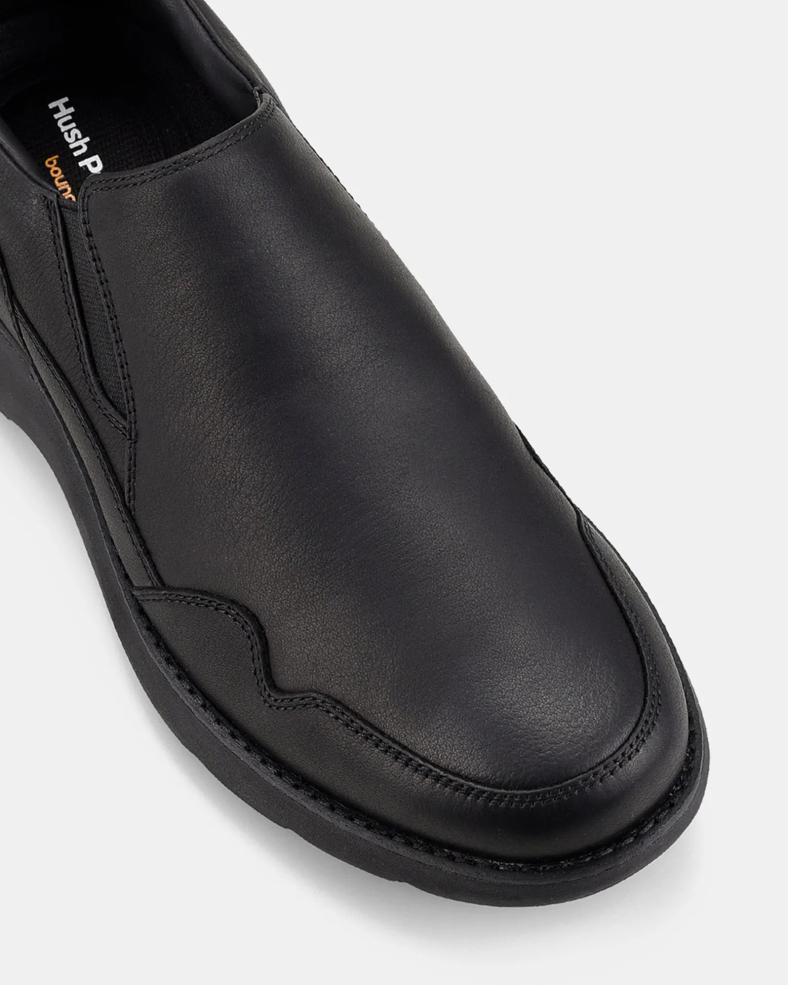 Hush Puppies
