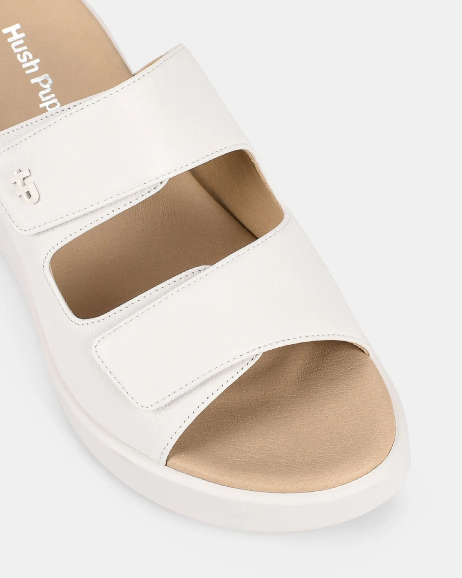 Hush Puppies