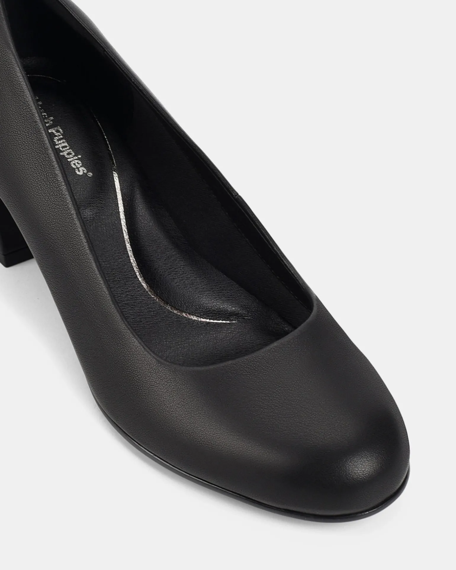 Hush Puppies