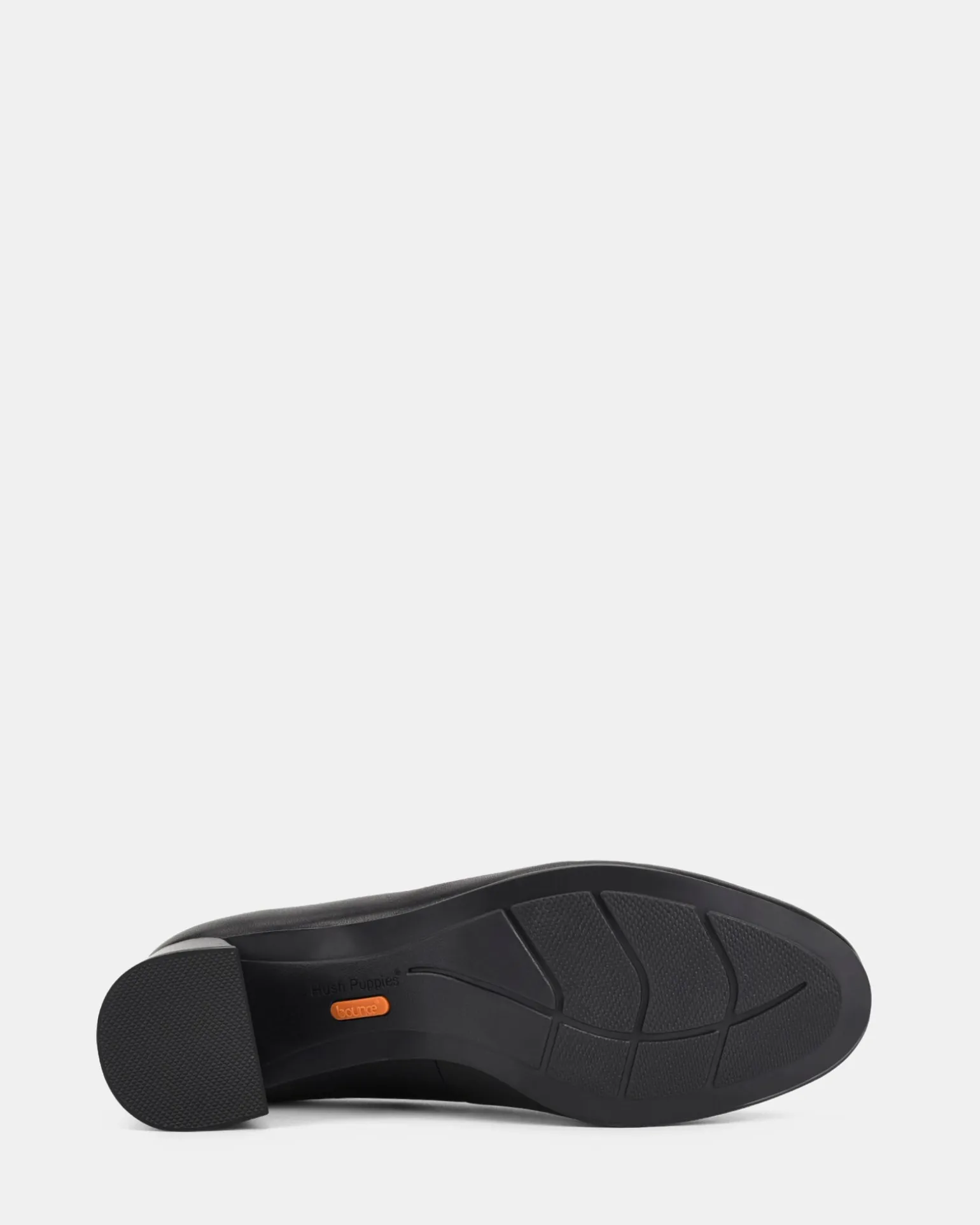 Hush Puppies