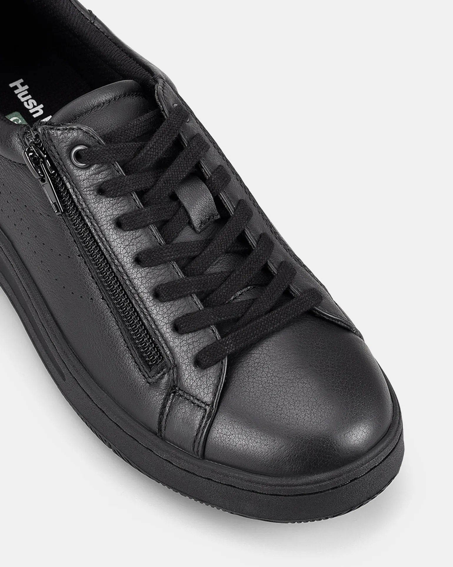 Hush Puppies