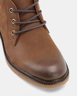 Hush Puppies