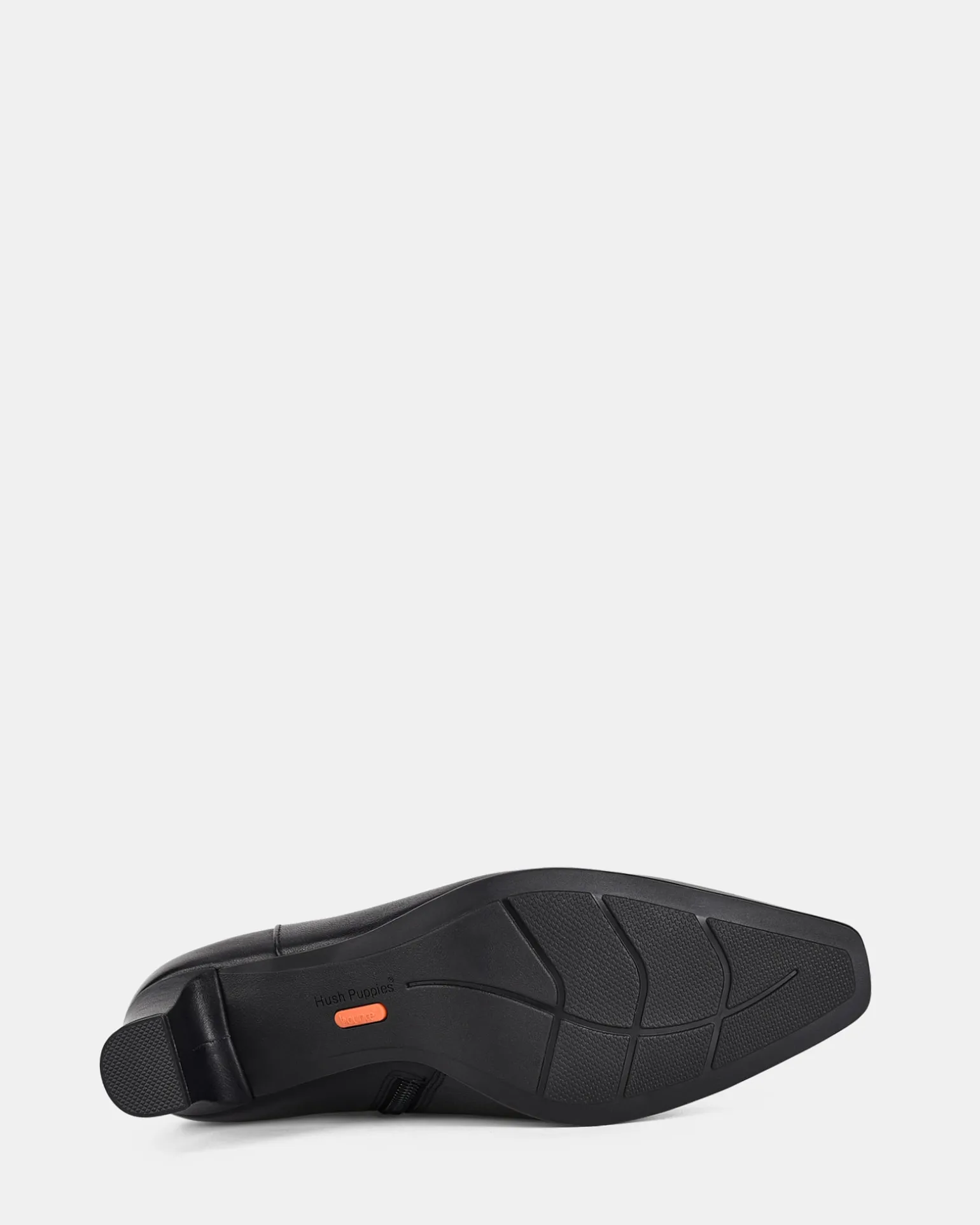 Hush Puppies