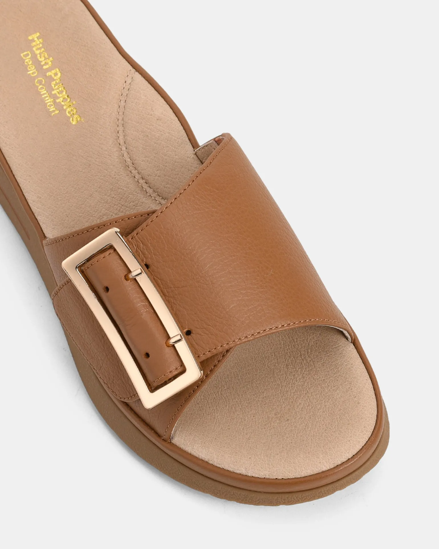 Hush Puppies