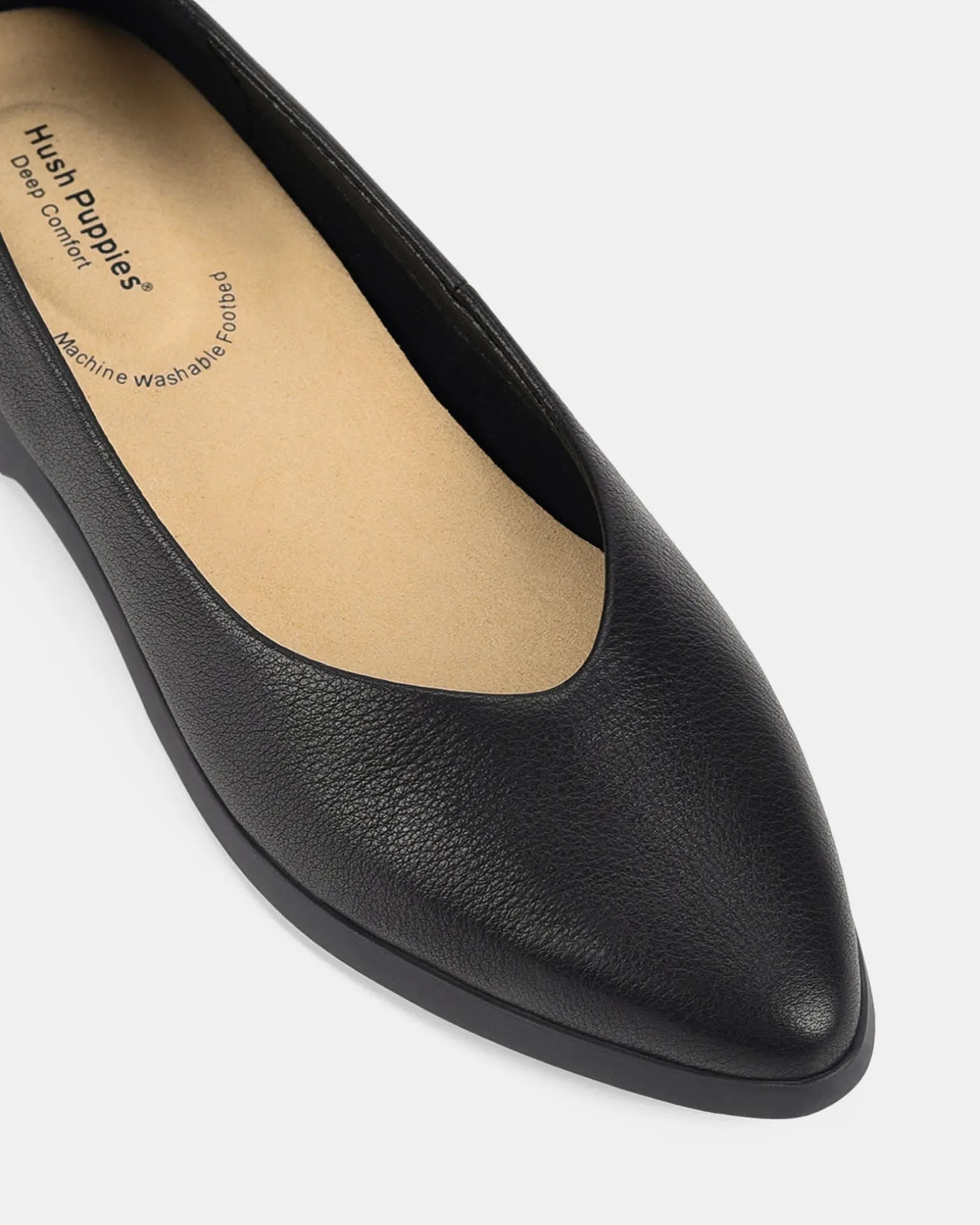 Hush Puppies