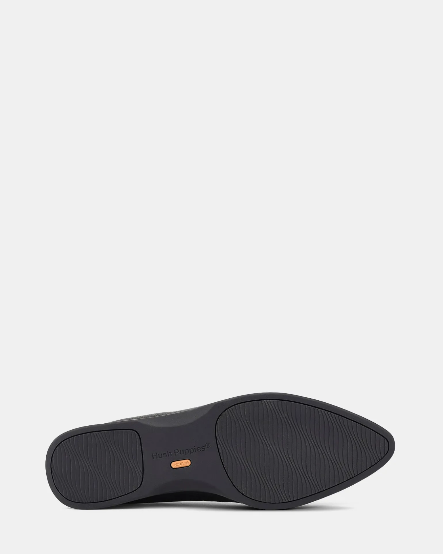 Hush Puppies