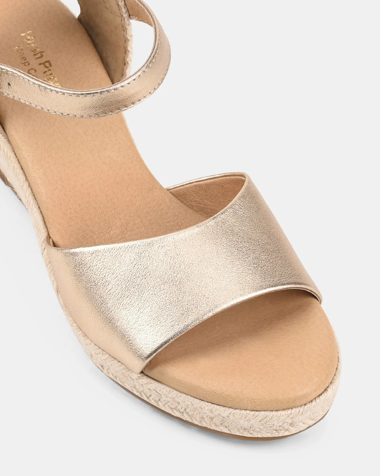 Hush Puppies