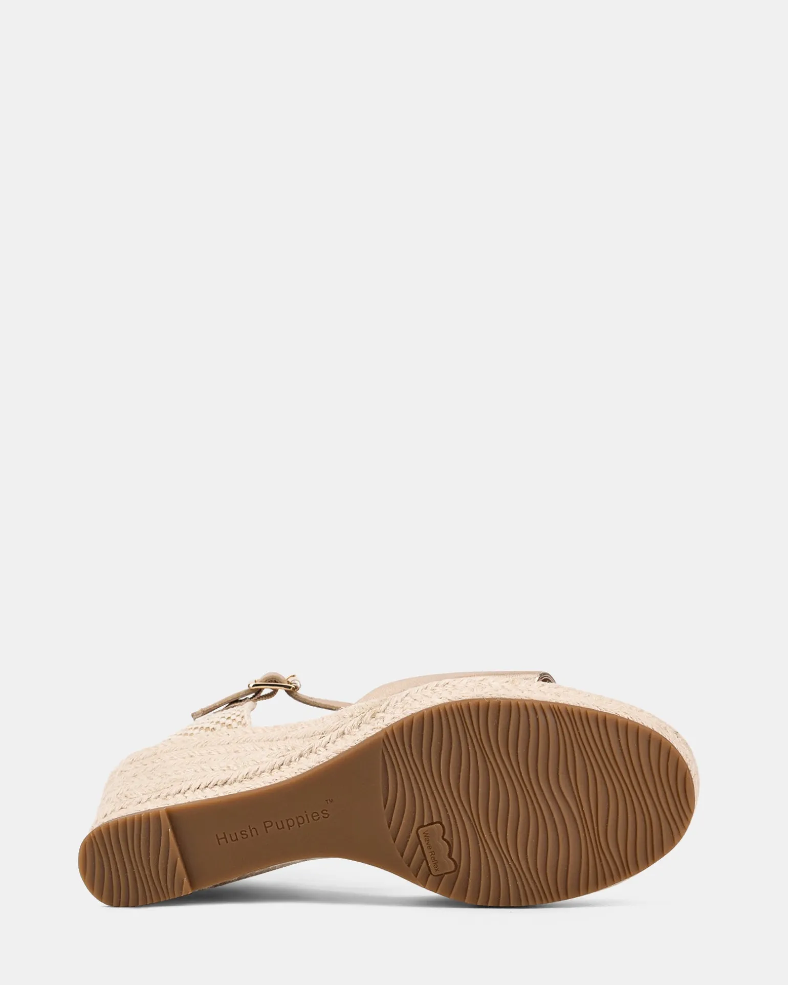 Hush Puppies