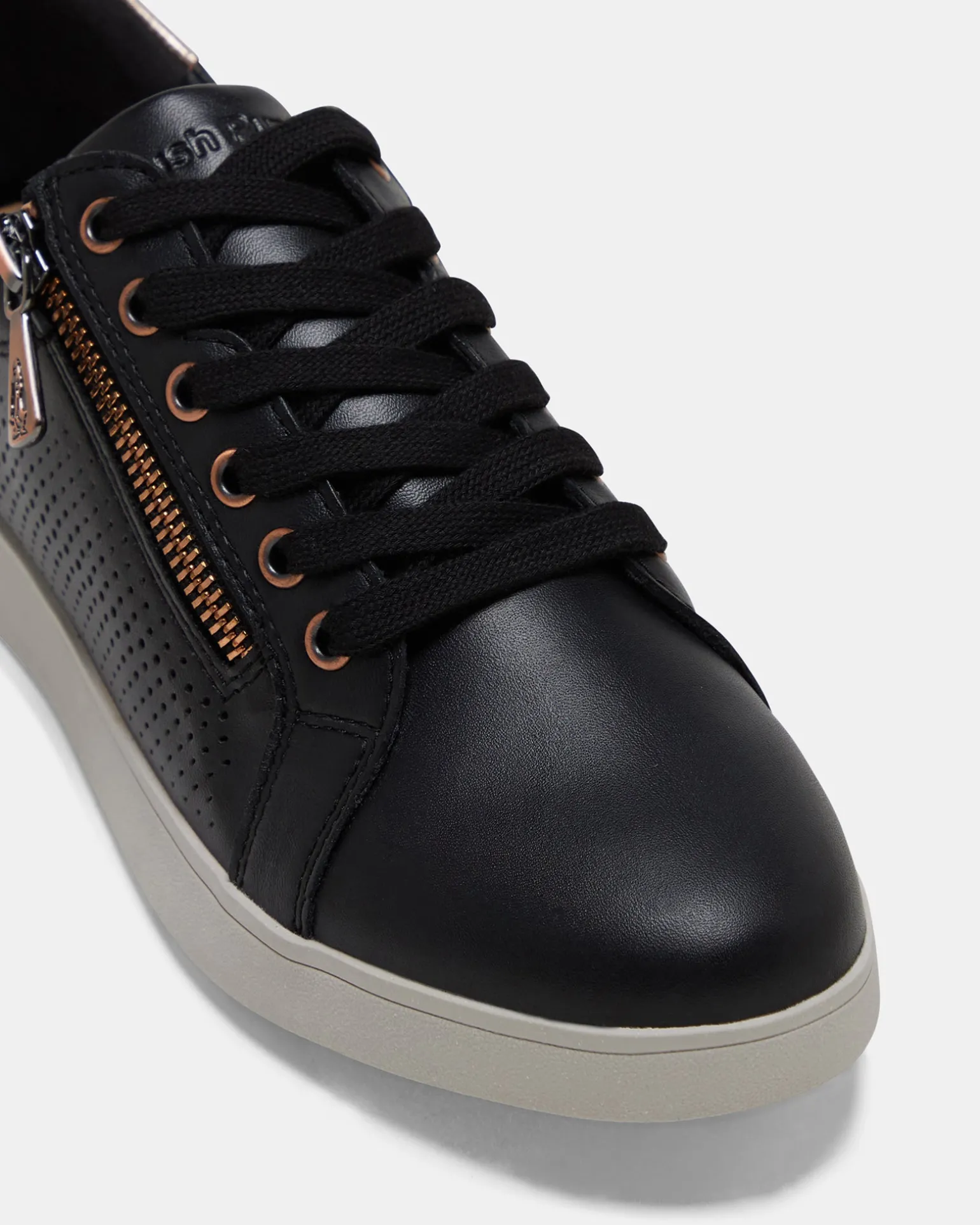 Hush Puppies