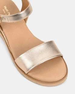 Hush Puppies