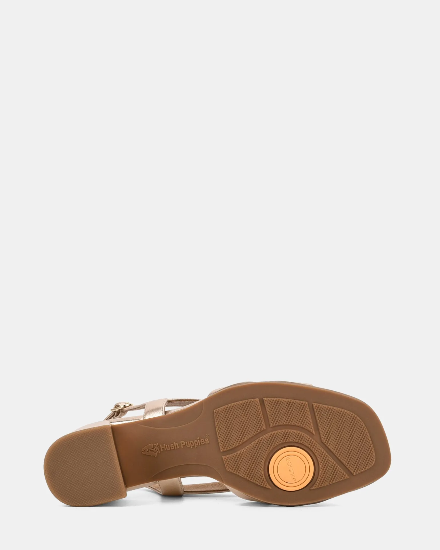 Hush Puppies