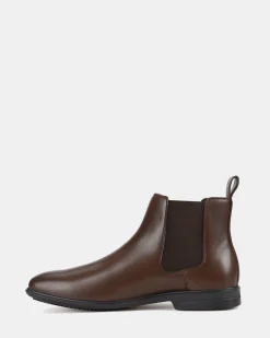 Hush Puppies