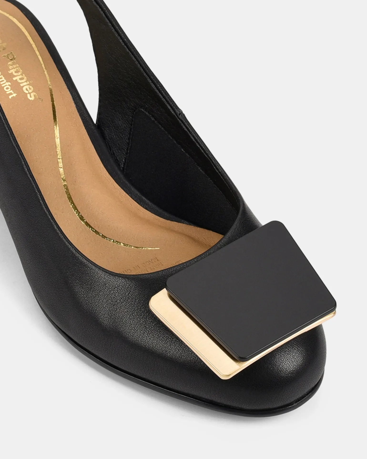 Hush Puppies