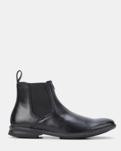 Hush Puppies