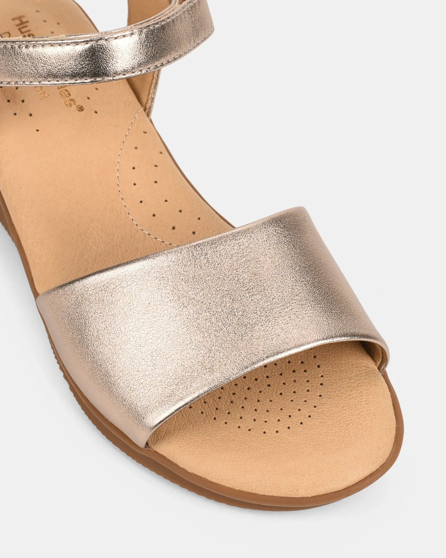 Hush Puppies