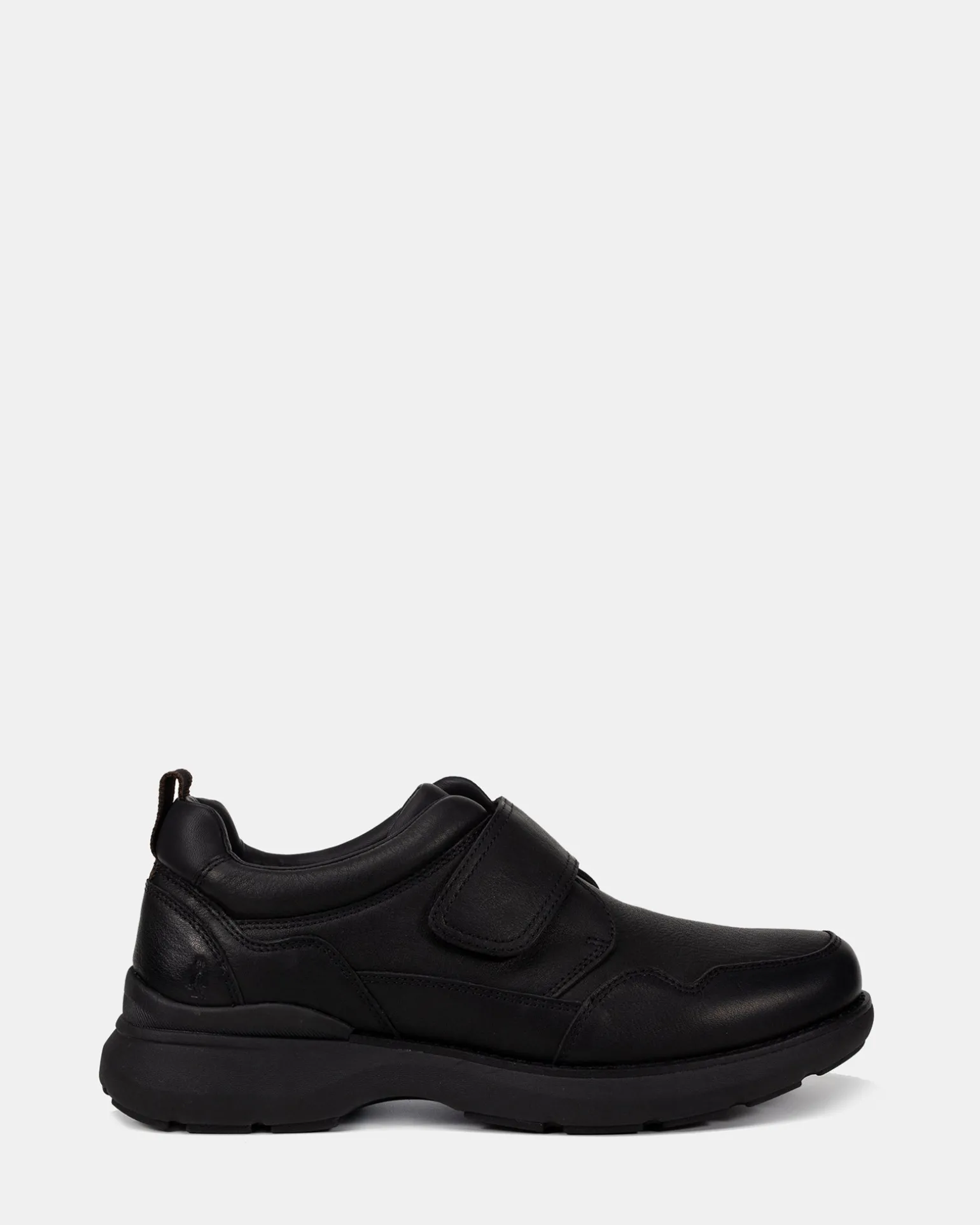 Hush Puppies