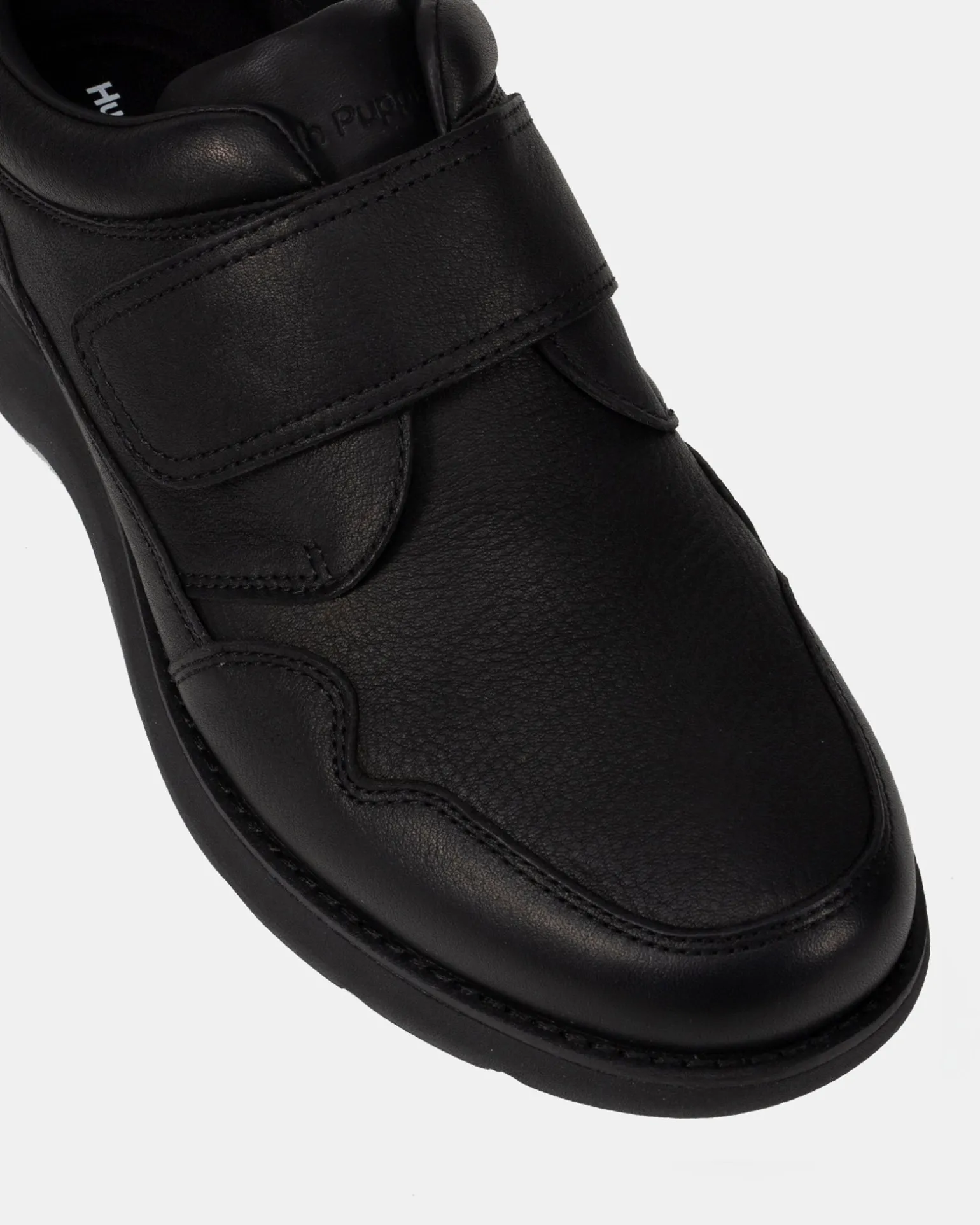 Hush Puppies