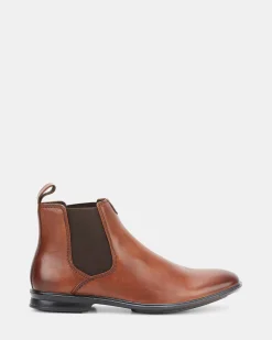 Hush Puppies