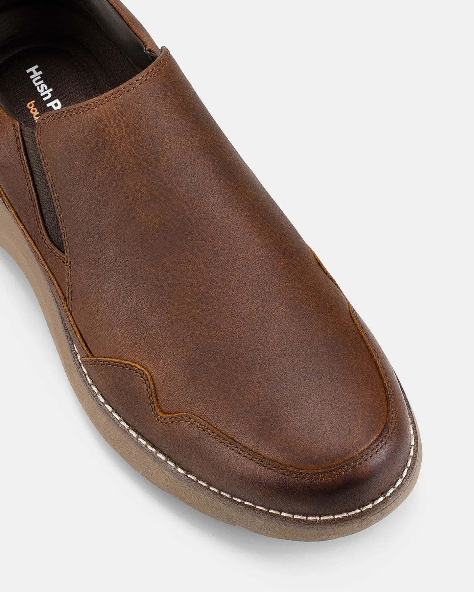 Hush Puppies