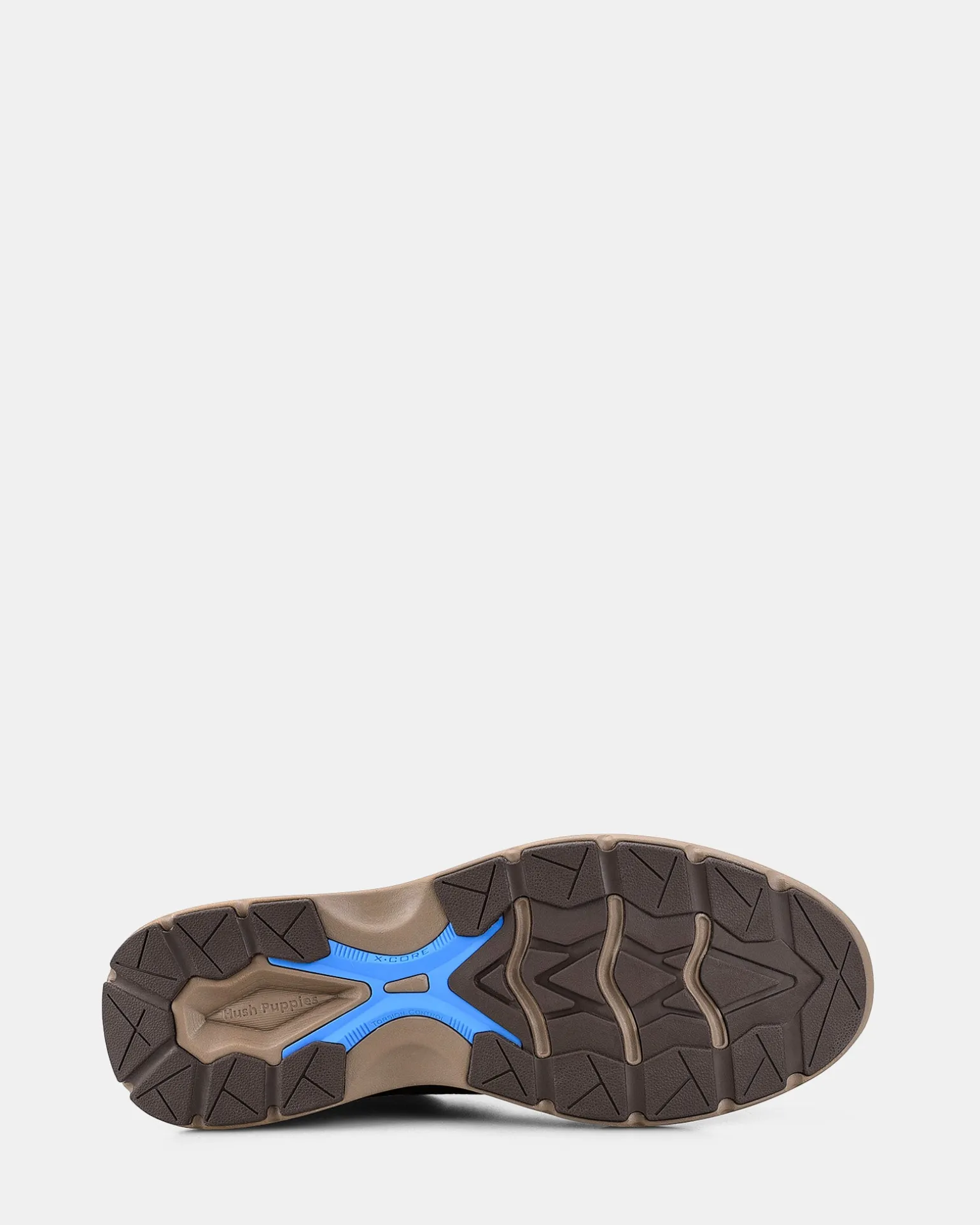 Hush Puppies