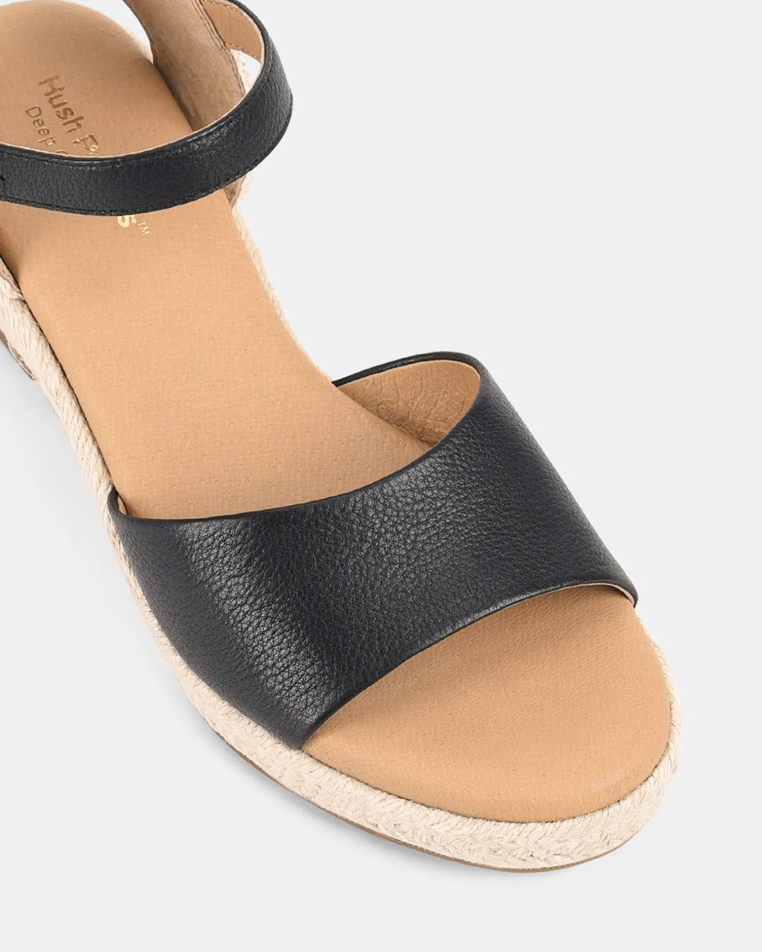 Hush Puppies